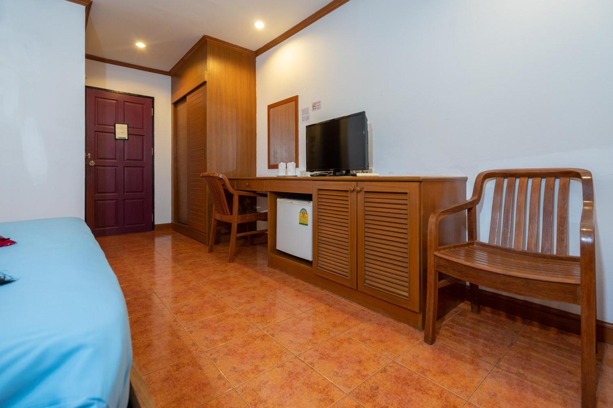 Patong Central Residence & Apartment ห้อง รูปภาพ