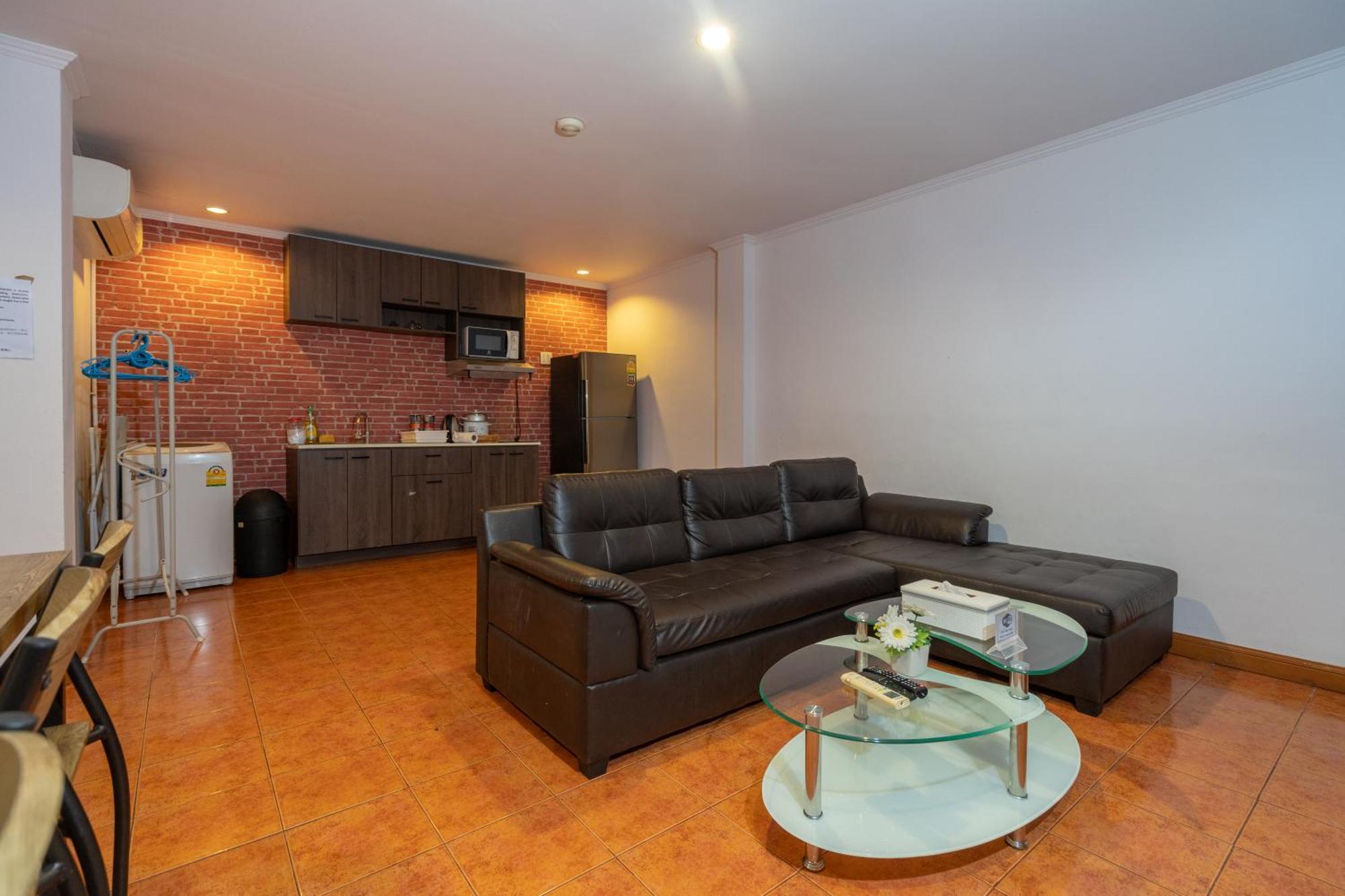 Patong Central Residence & Apartment ห้อง รูปภาพ