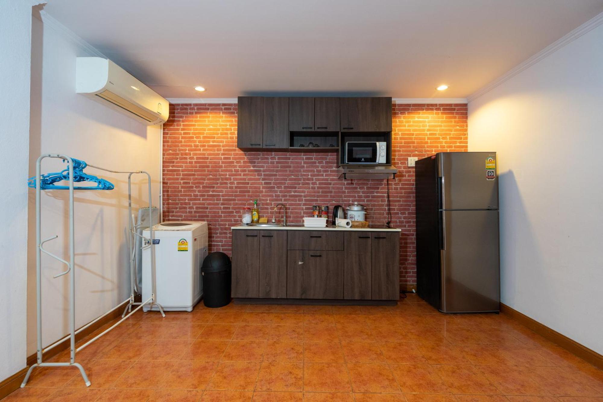 Patong Central Residence & Apartment ห้อง รูปภาพ