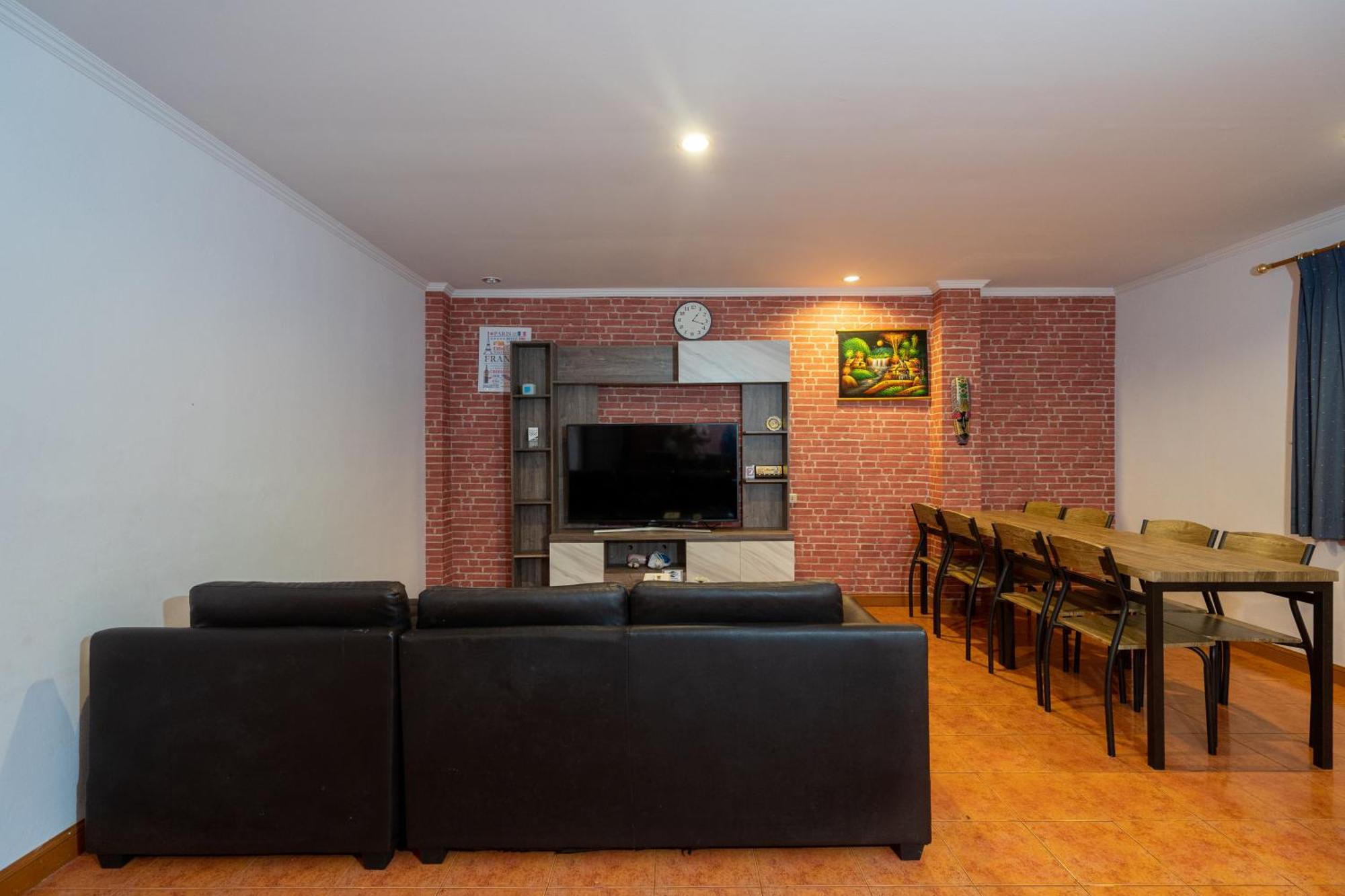 Patong Central Residence & Apartment ห้อง รูปภาพ