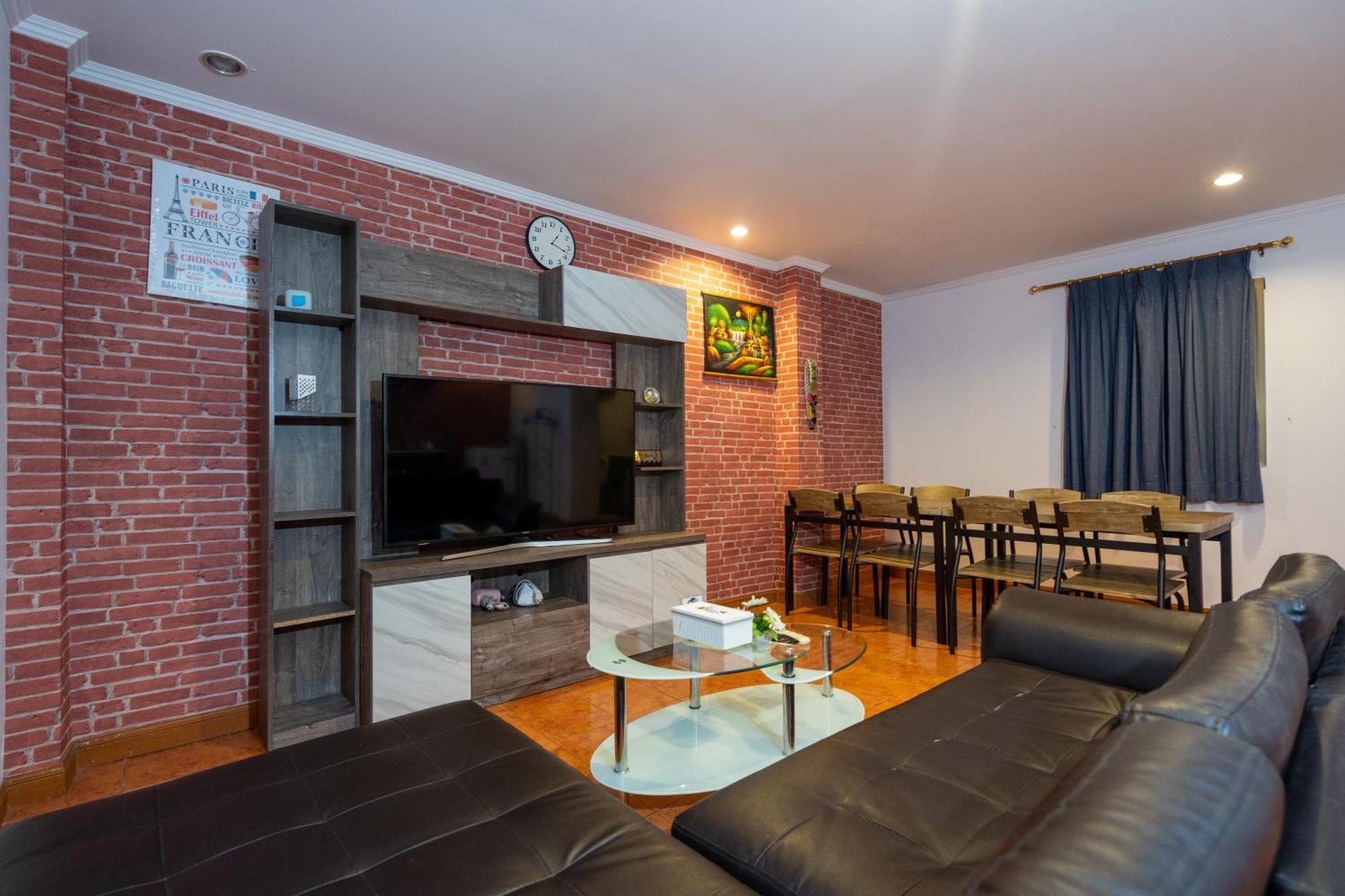 Patong Central Residence & Apartment ห้อง รูปภาพ