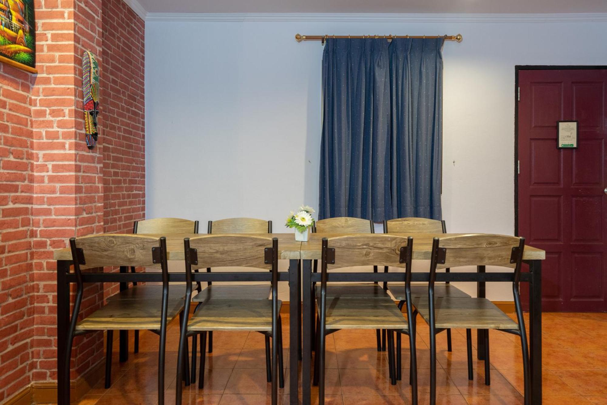 Patong Central Residence & Apartment ห้อง รูปภาพ
