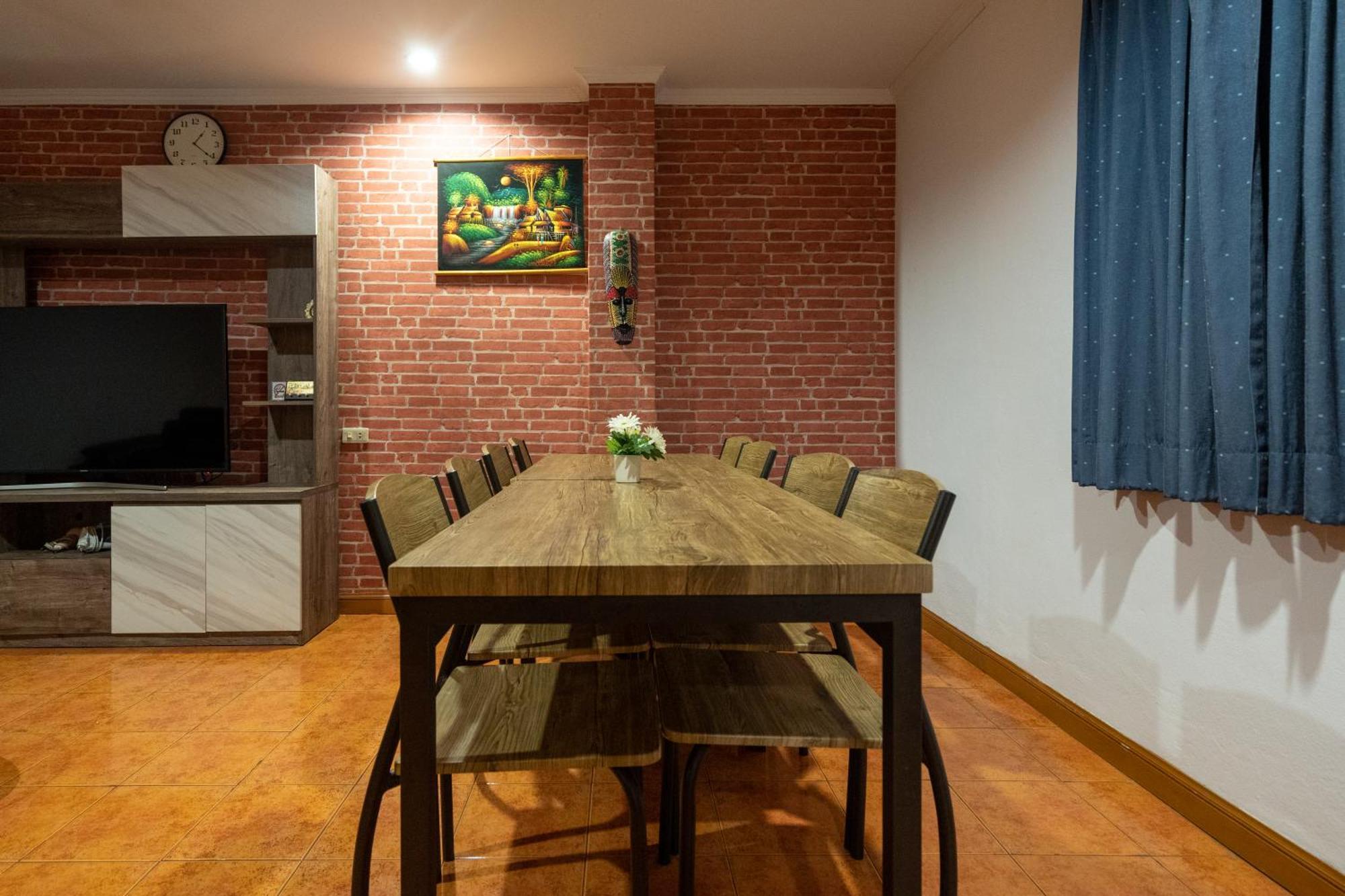 Patong Central Residence & Apartment ห้อง รูปภาพ