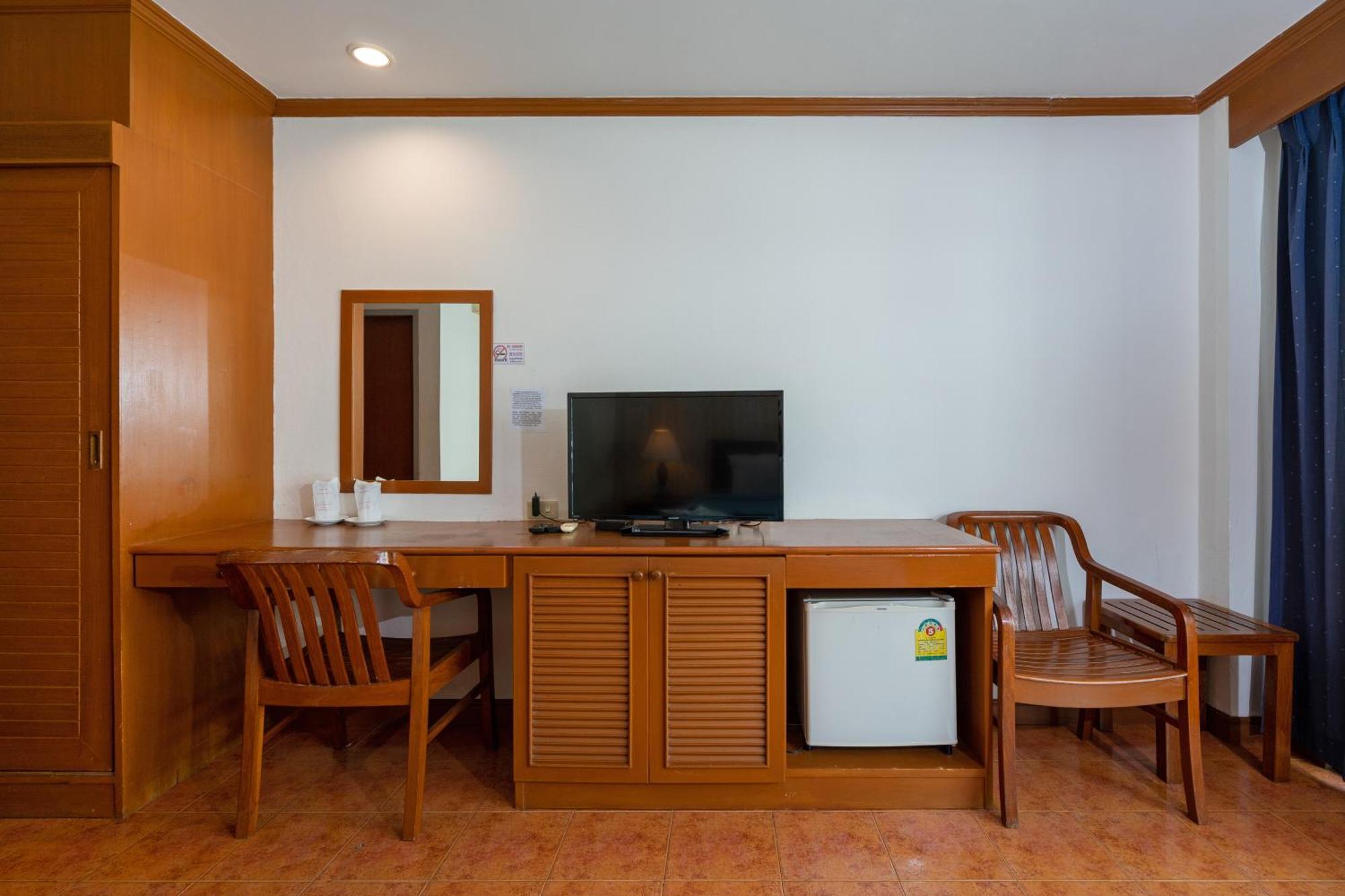 Patong Central Residence & Apartment ห้อง รูปภาพ