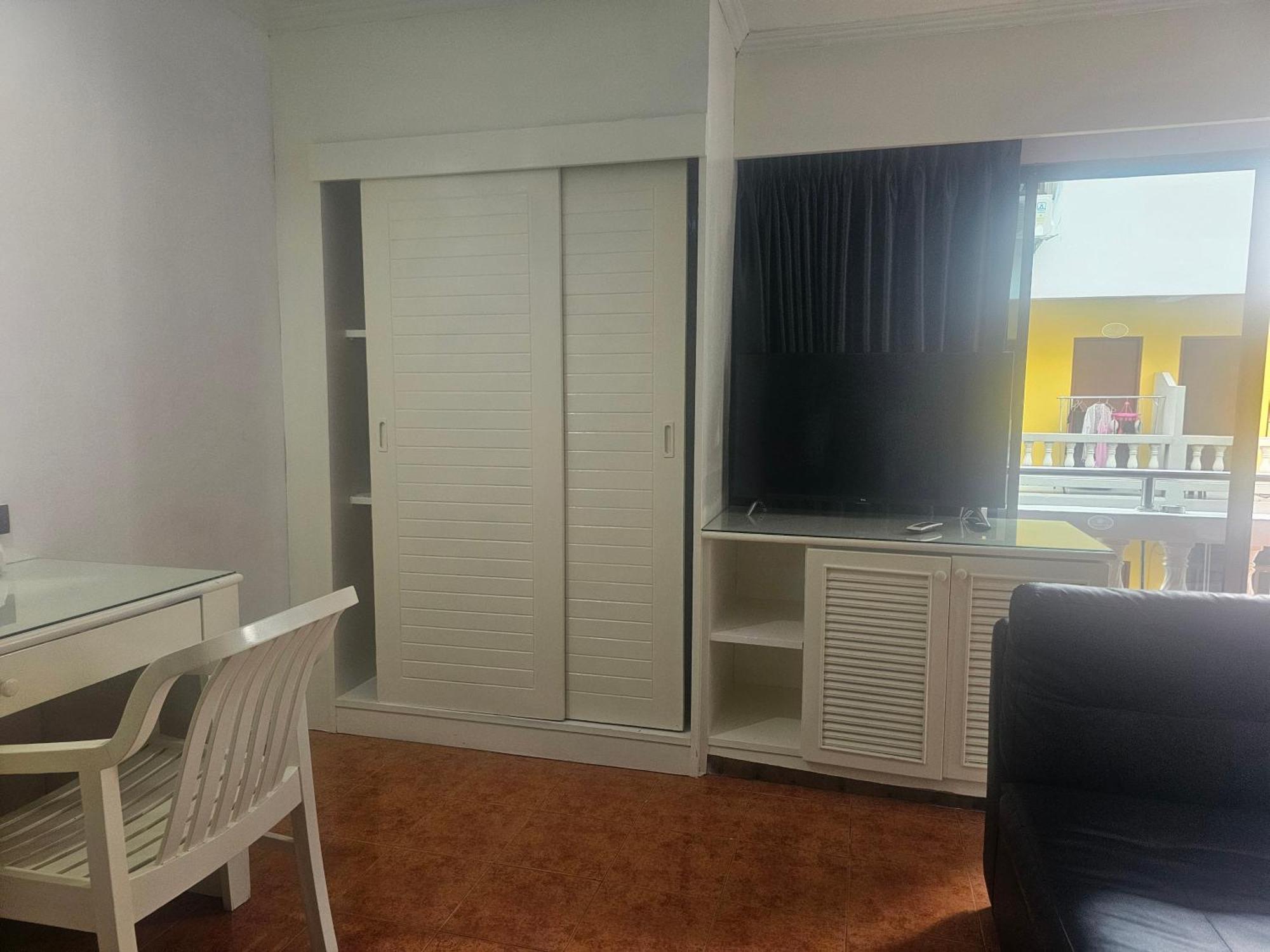 Patong Central Residence & Apartment ห้อง รูปภาพ