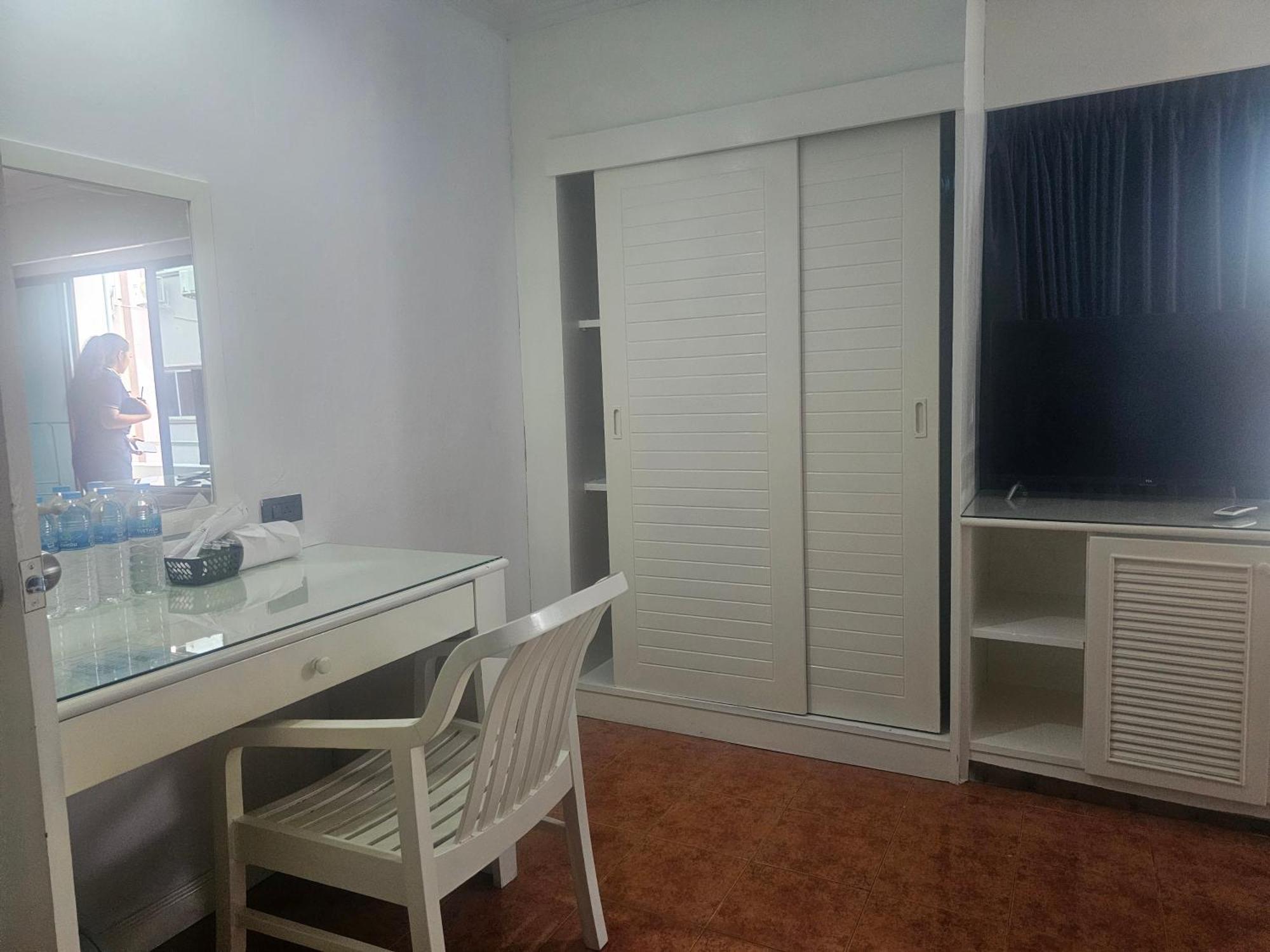 Patong Central Residence & Apartment ห้อง รูปภาพ